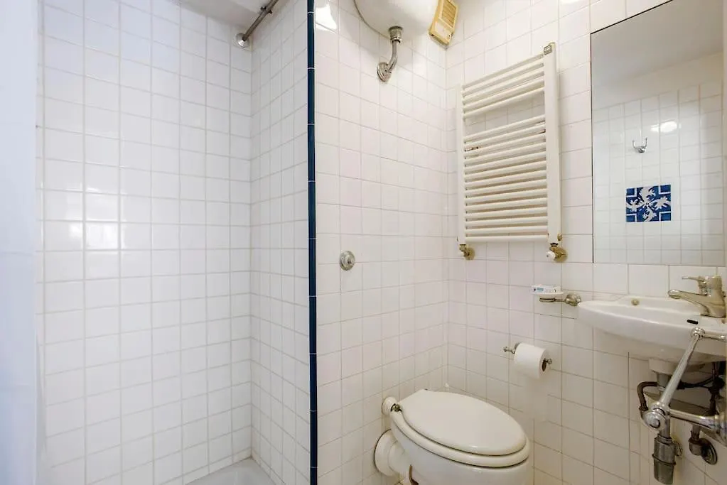 Apartmán Campanella Attic Řím