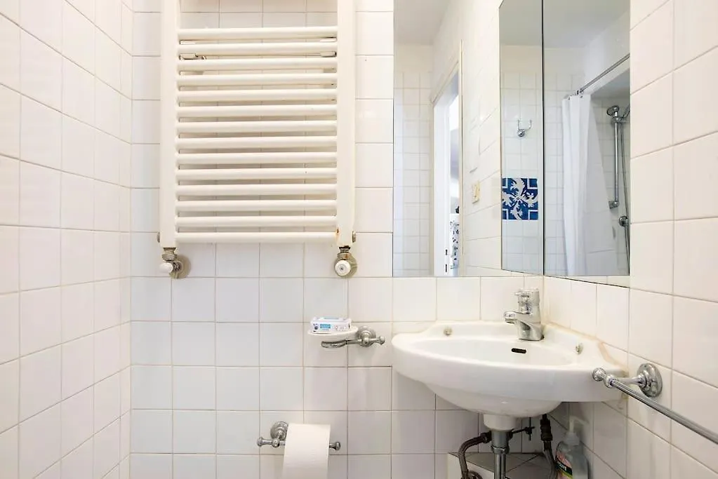 Apartmán Campanella Attic Řím