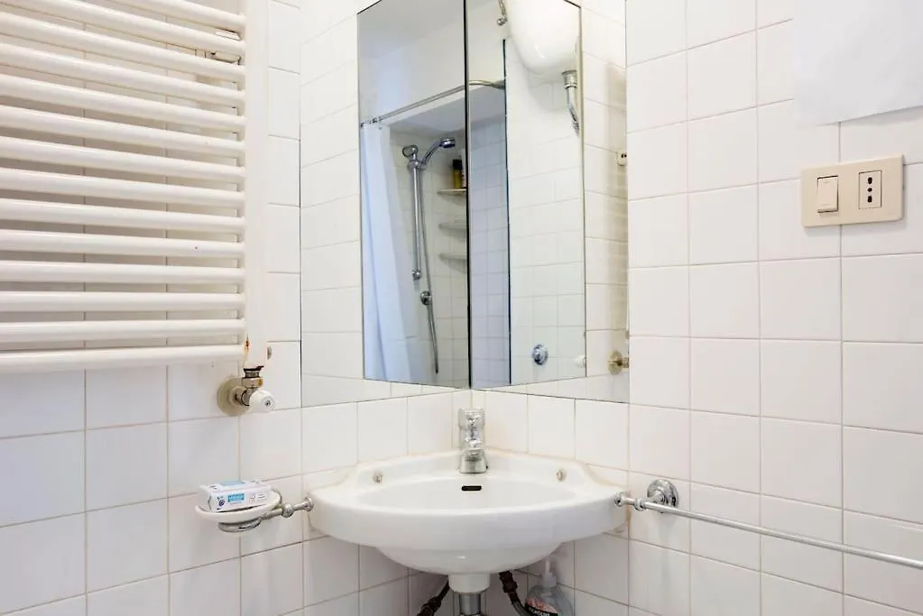 Apartmán Campanella Attic Řím